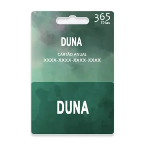 Plano Anual Duna tv