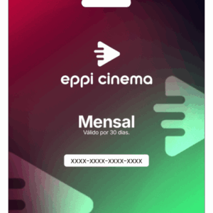 Plano Mensal Eppicinema