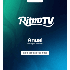 Plano Anual RitmoTV/Tvexpress