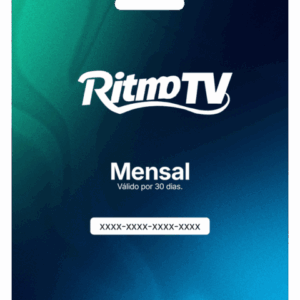 Plano Mensal RitmoTV/Tvexpress
